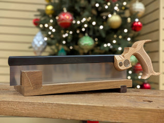 Premium 12" Stiletto Dovetail Saw