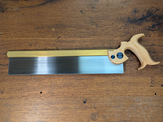 Premium 14" Bayonet Carcase Saw - Regular