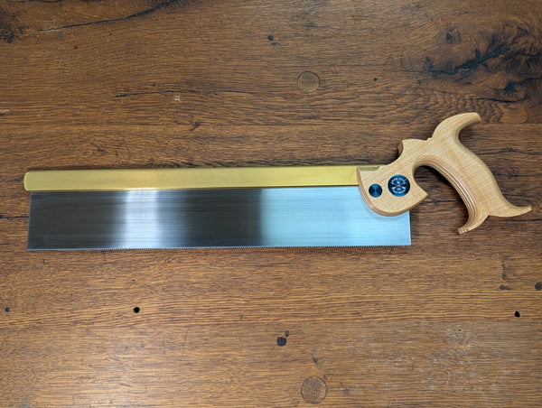 Premium 14" Bayonet Carcase Saw - Regular