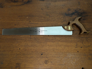 Premium 17" Joiners Saw - Regular