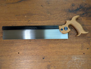 Premium 14" Bayonet Carcase Saw - Regular