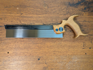 Premium 10" Half-Blind Dovetail Saw - Regular
