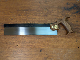 Premium 12" Stiletto Dovetail Saw - Regular