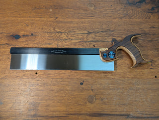 Premium 12" Stiletto Dovetail Saw - Extra Small