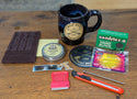 Mug of Saw Maintenance