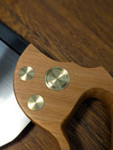Premium 14" Half-Back Saw - Regular