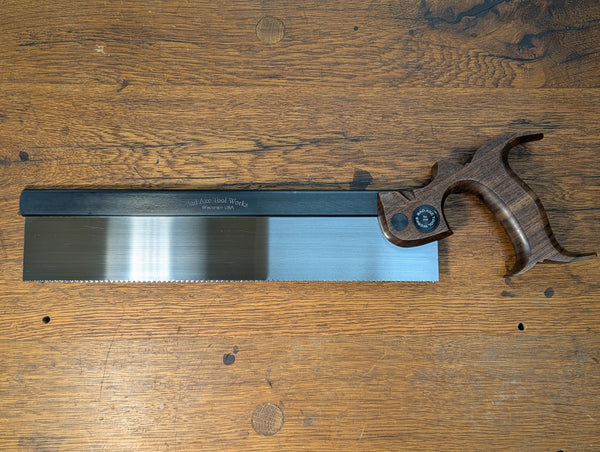 Premium 12" Stiletto Dovetail Saw