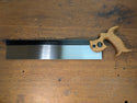 Blemished 14" Bayonet Carcase Saw - Regular