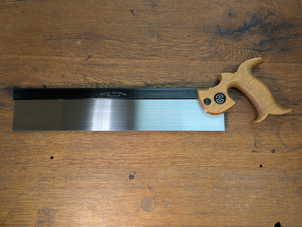 Blemished 14" Bayonet Carcase Saw - Regular