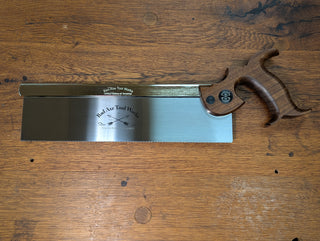 Premium 12" Hybrid Small Tenon Saw - Regular
