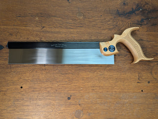 Premium 12" Stiletto Dovetail Saw - Large